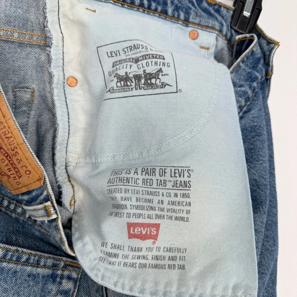 Levis levi strauss